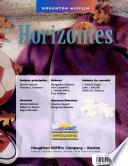 Horizontes