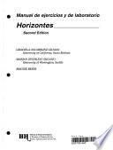 Horizontes