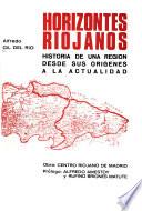 Horizontes riojanos