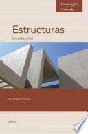 HORMIGO ARMADO:ESTRUCTURAS INTRODUCCION (tapas en stock + cosido)