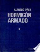 Hormigón armado