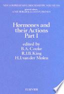 Hormones and their Actions, Part 1