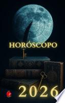 HORÓSCOPO 2026