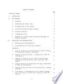 Hospital Financial Disclosure Report