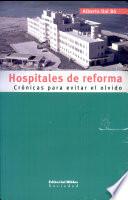 Hospitales de reforma