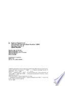 Host Bibliographic Record for Boundwith Item Barcode 30112044536966 and Others