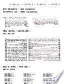 Host Bibliographic Record for Boundwith Item Barcode 30112100650693 and Others