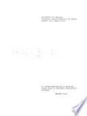 Host bibliographic record for boundwith item barcode 89053971628