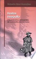 Hostos insepulto