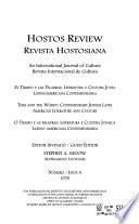Hostos Review