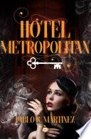 Hotel Metropolitan