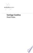 Hotel Pekín