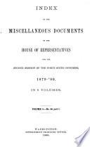 House documents