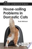 House-soiling Problems in Domestic Cats