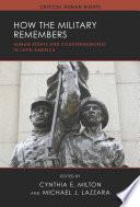 How the Military Remembers