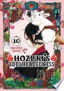 Hozuki's Coolheadedness 10