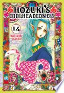 Hozuki's Coolheadedness 14