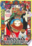 Hozuki's Coolheadedness 15
