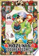 Hozuki's Coolheadedness 16