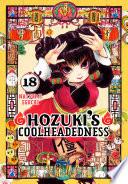 Hozuki's Coolheadedness 18
