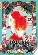 Hozuki's Coolheadedness 20