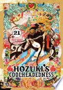 Hozuki's Coolheadedness 21