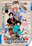 Hozuki's Coolheadedness 24