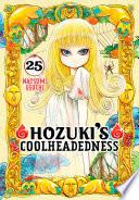 Hozuki's Coolheadedness 25