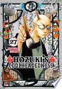 Hozuki's Coolheadedness 27