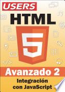 HTML5 Avanzado 2