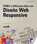 HTML5 y CSS3