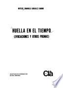 Huella en el tiempo