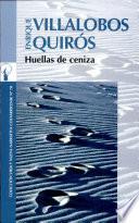 Huellas de ceniza