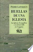 Huellas de una iglesia