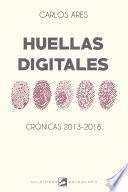 Huellas digitales