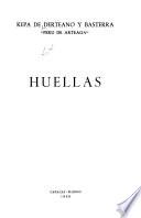 Huellas
