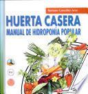 Huerta Casera.