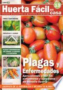 Huerta Fácil en casa 13 - Cultiva desde pequeños a grandes espacios