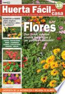 Huerta Fácil en casa 19 - Cultiva desde pequeños a grandes espacios