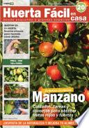 Huerta Fácil en casa 20 - Cultiva desde pequeños a grandes espacios