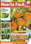 Huerta Fácil en casa 22 - Cultiva desde pequeños a grandes espacios