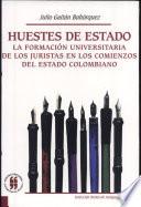 Huestes de estado