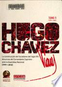 Hugo Chávez: 1999-2001