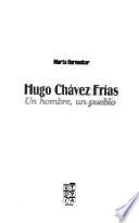 Hugo Chávez Frías