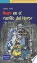 Hugo en el castillo del terror