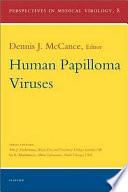Human Papilloma Viruses