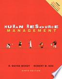 Human Resource Management
