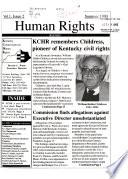 Human Rights Report