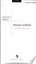 Humana condición