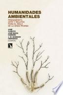 Humanidades ambientales